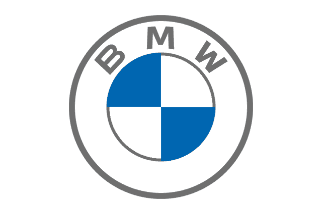 Logo BMW