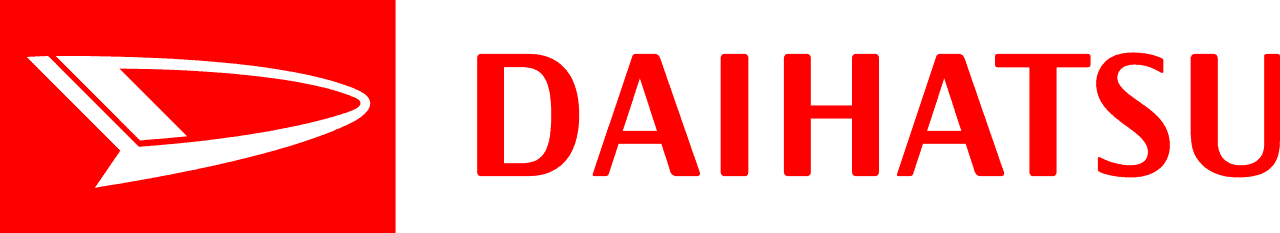 Logo Daihatsu