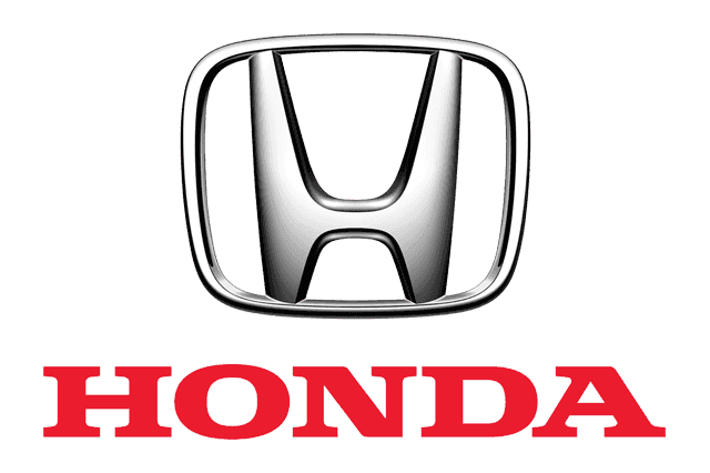 Logo Honda