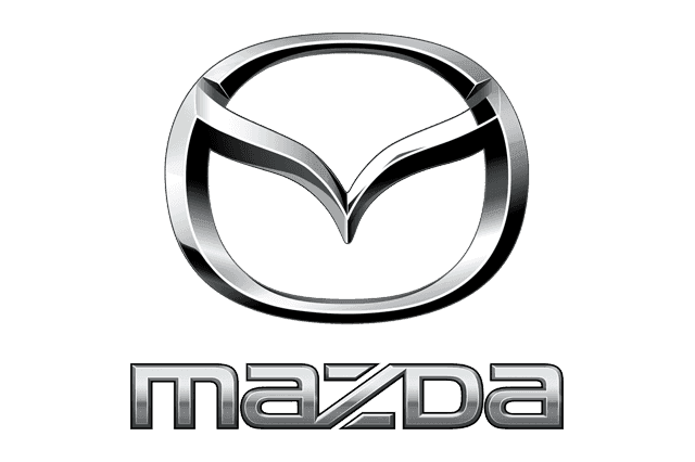 Logo Mazda