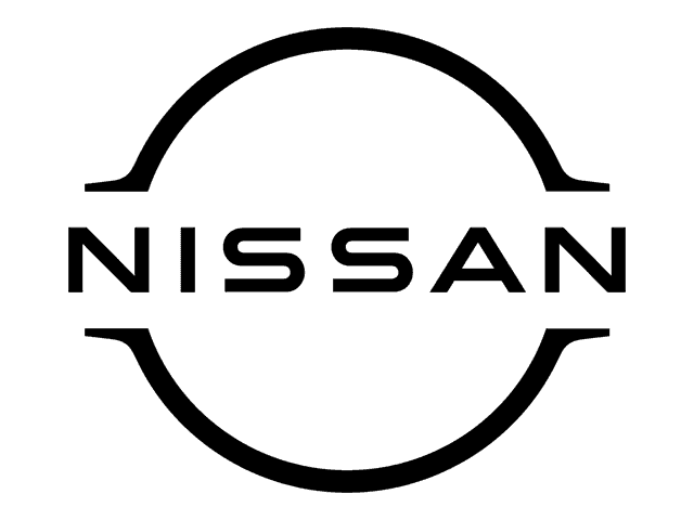 Logo Nissan