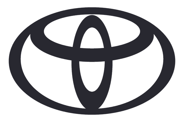 Logo Toyota